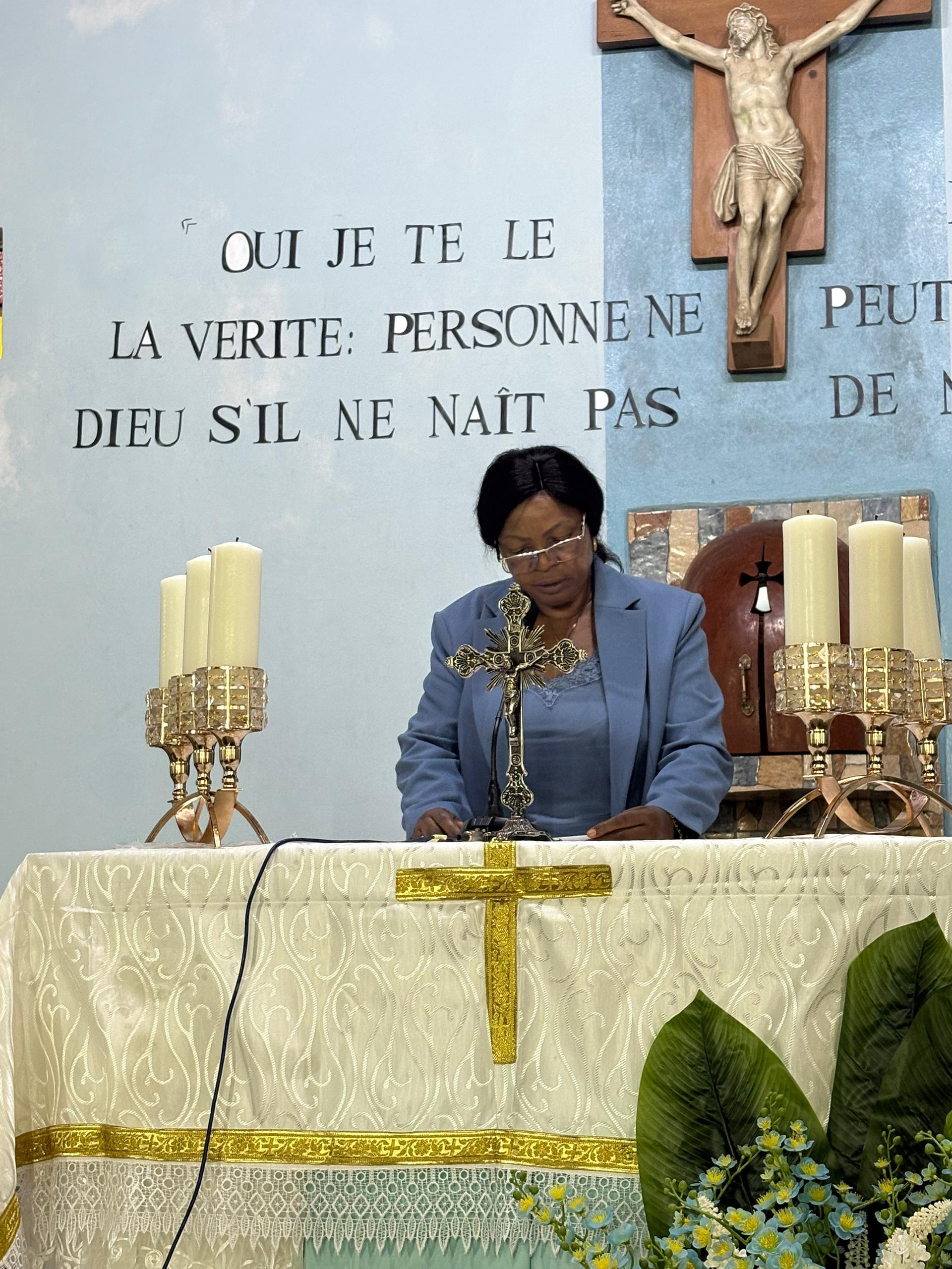 Aperçu de nos activités